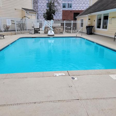 Sonesta Es Suites St. Louis - Честерфілд Екстер'єр фото