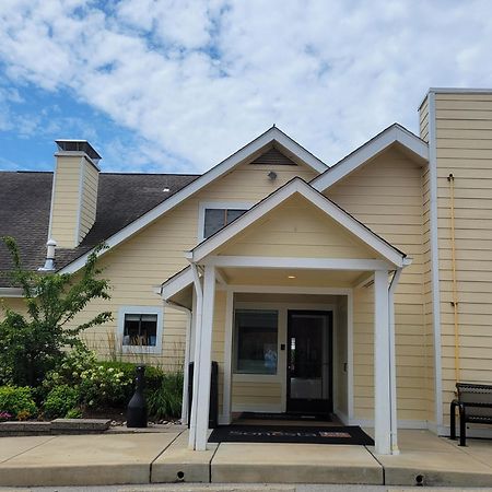 Sonesta Es Suites St. Louis - Честерфілд Екстер'єр фото