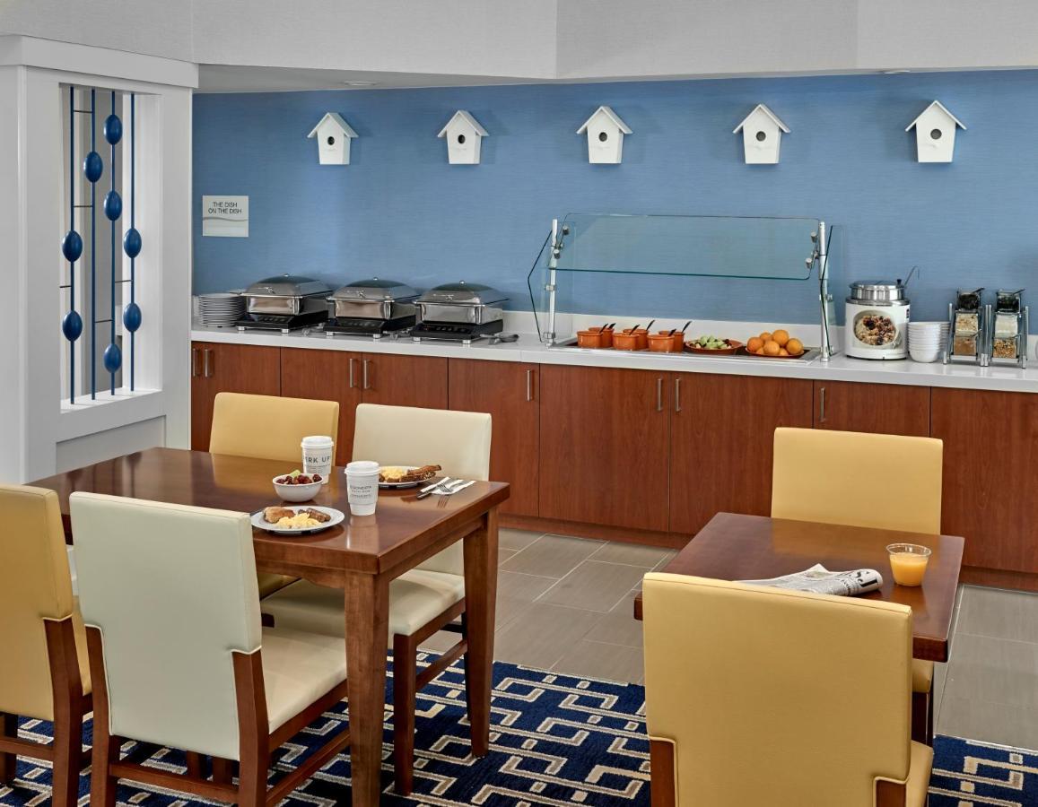 Sonesta Es Suites St. Louis - Честерфілд Екстер'єр фото