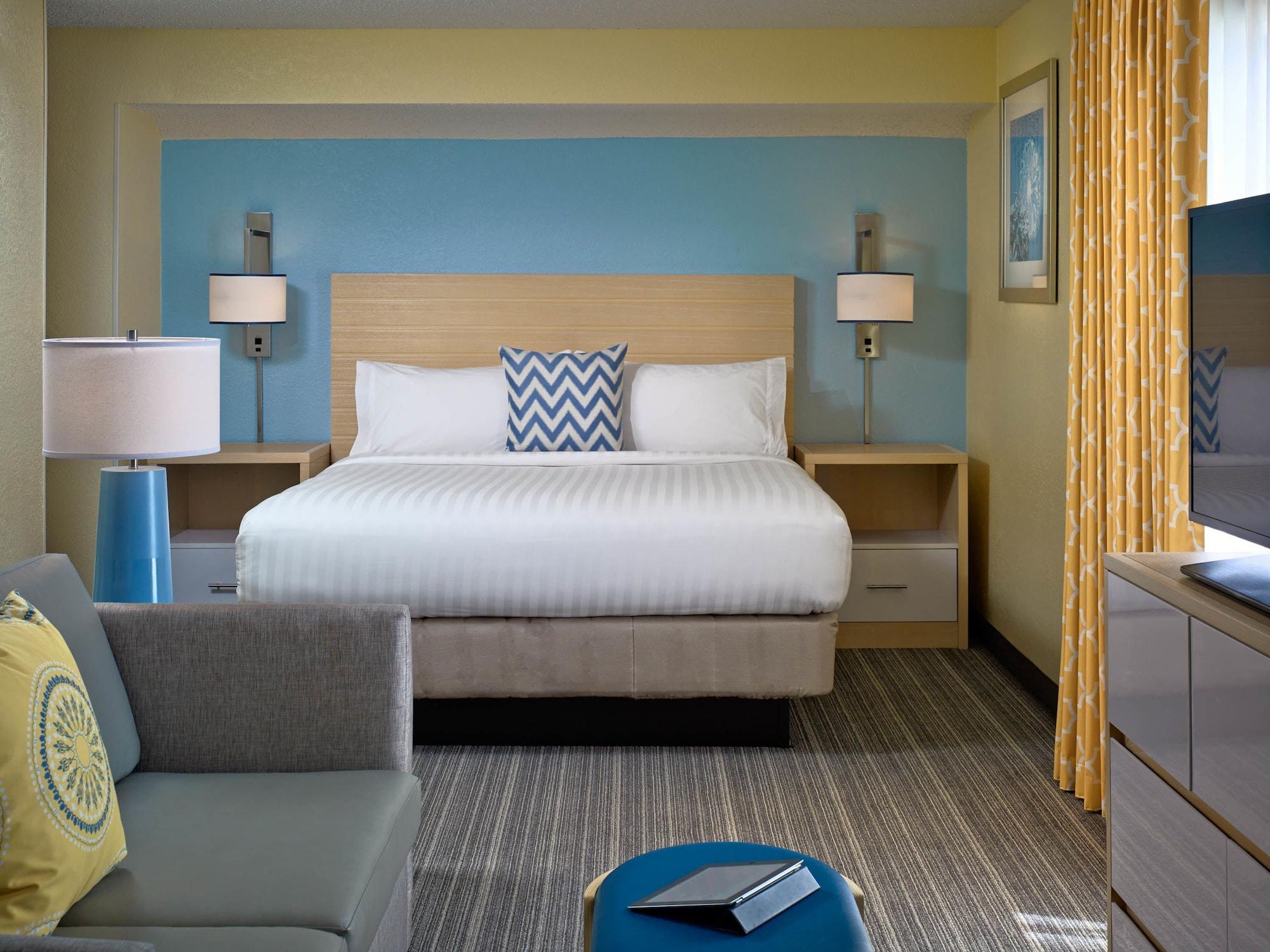 Sonesta Es Suites St. Louis - Честерфілд Екстер'єр фото