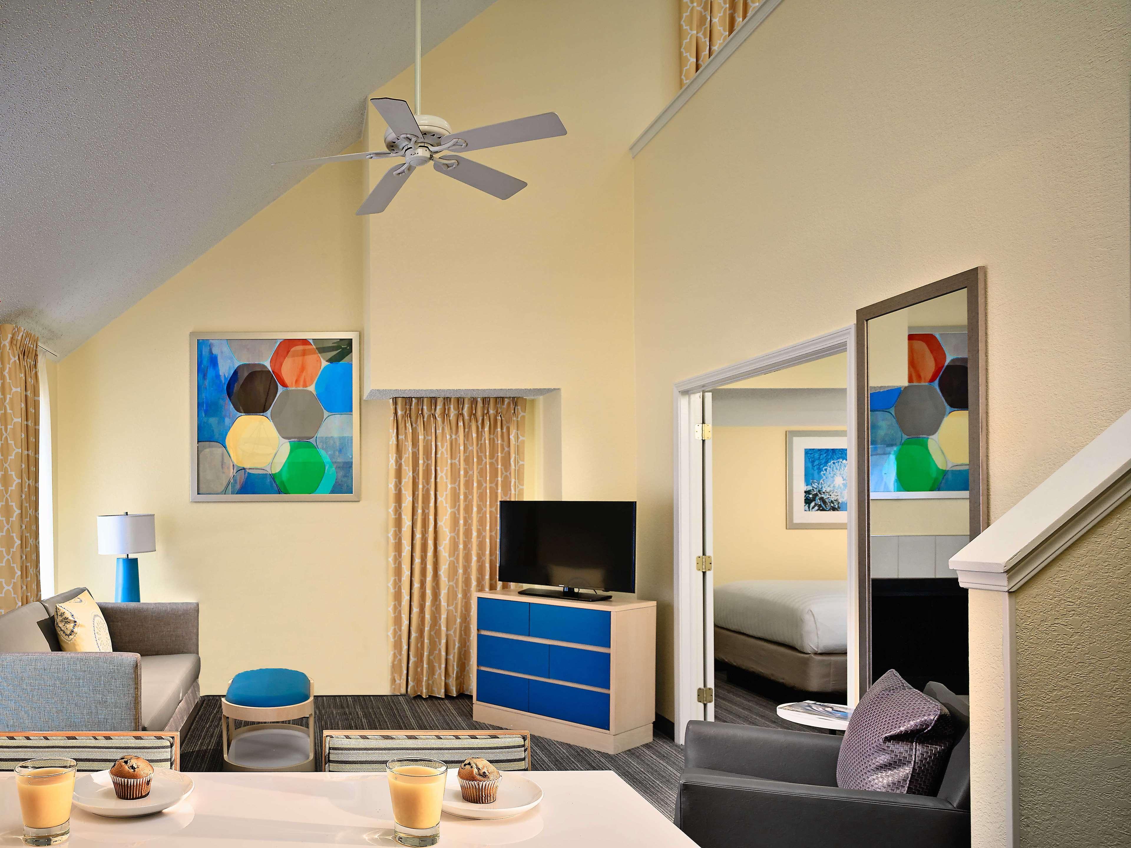 Sonesta Es Suites St. Louis - Честерфілд Екстер'єр фото