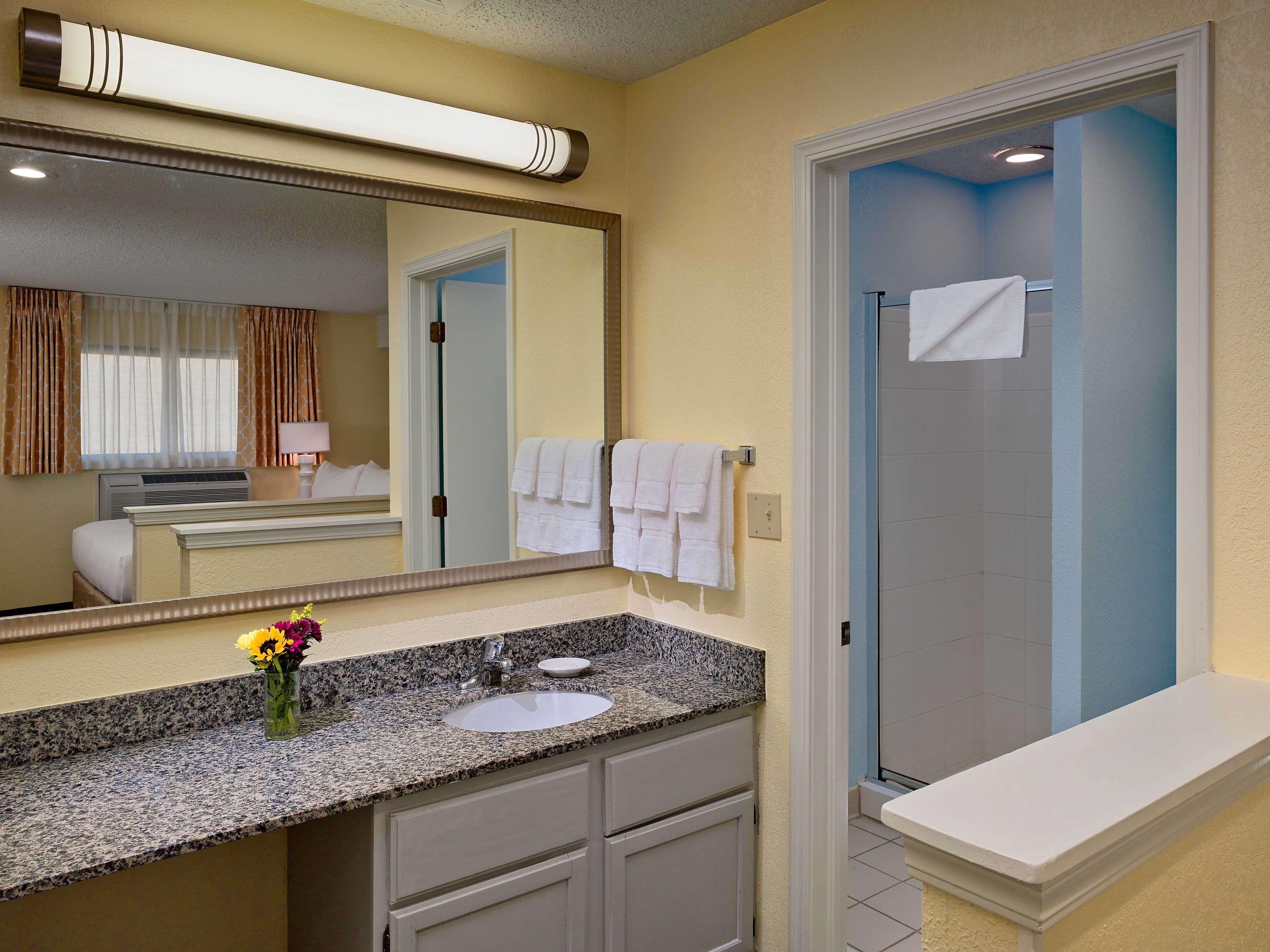 Sonesta Es Suites St. Louis - Честерфілд Екстер'єр фото