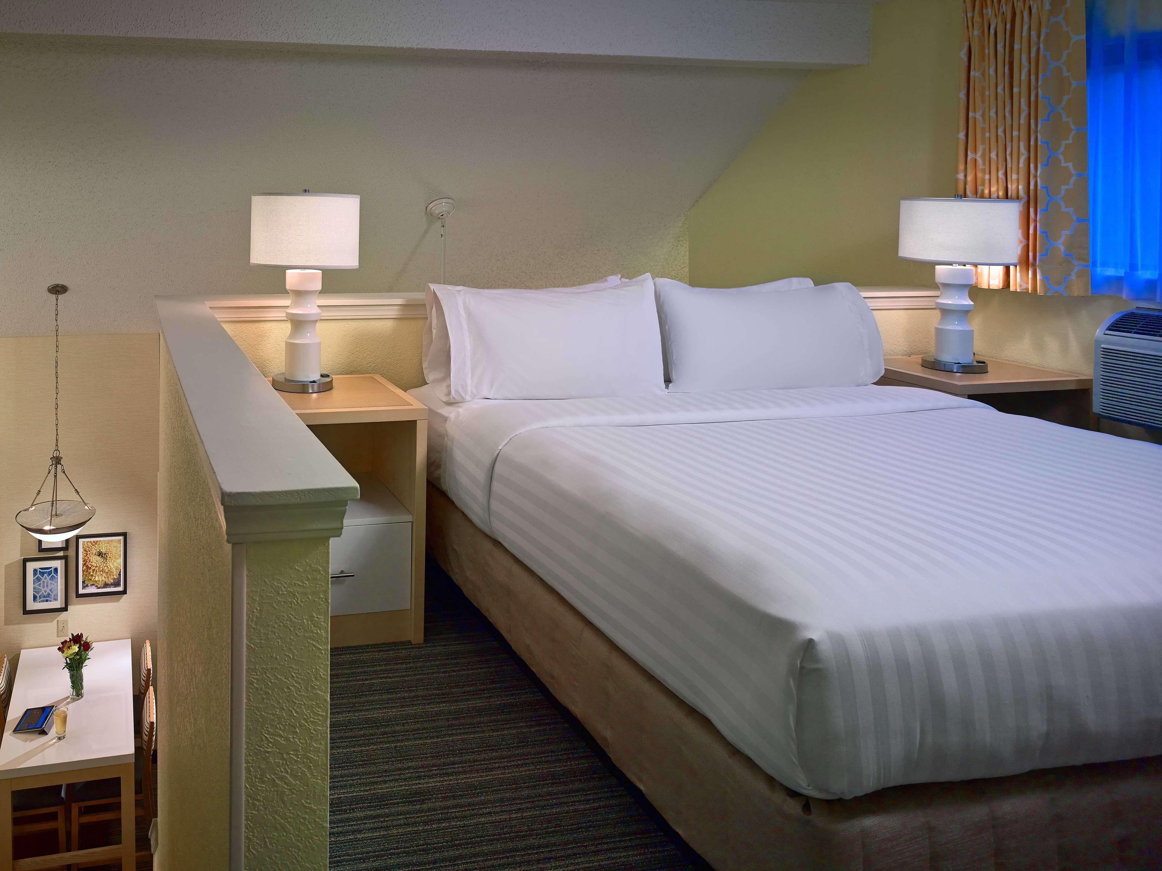 Sonesta Es Suites St. Louis - Честерфілд Екстер'єр фото