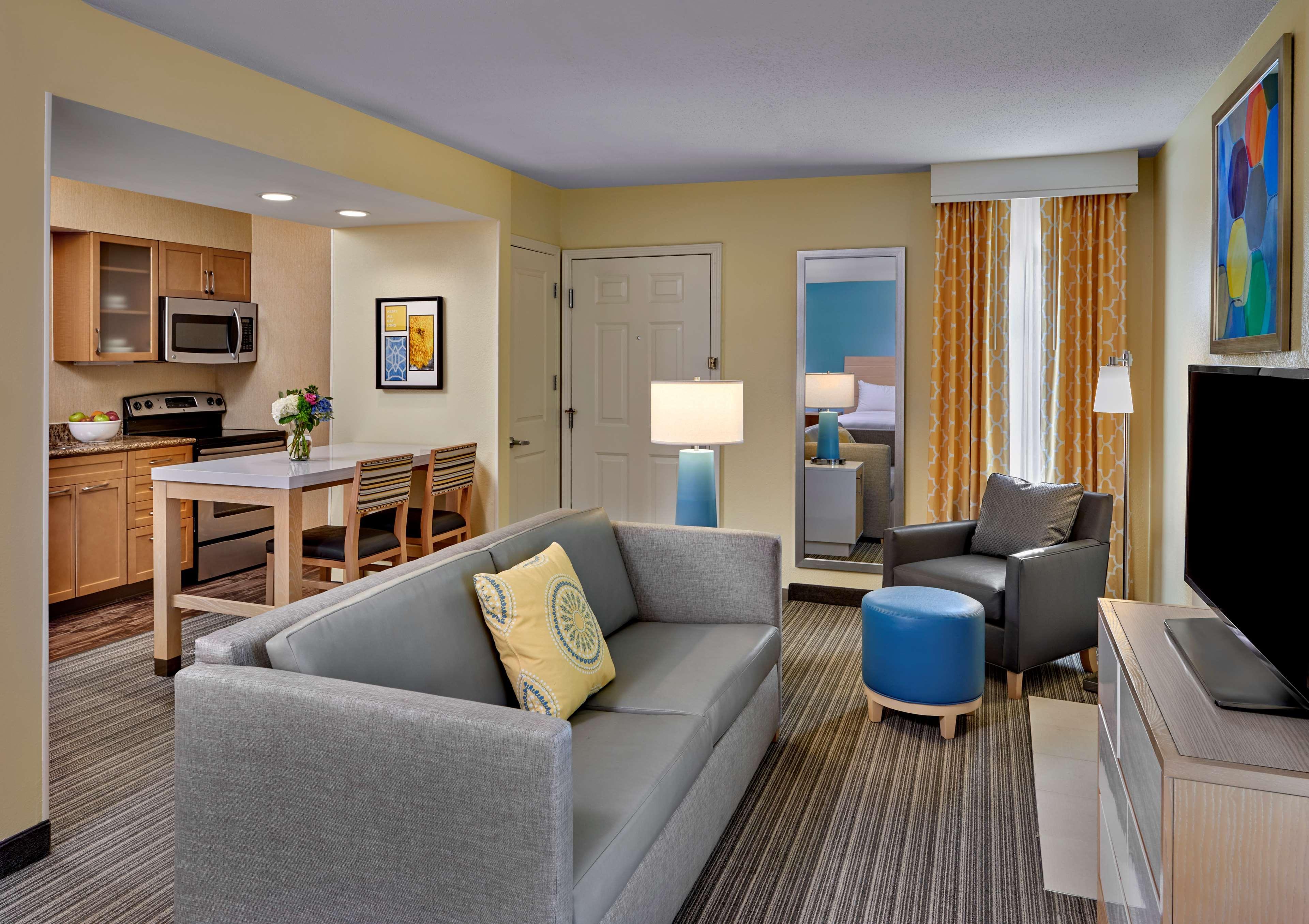 Sonesta Es Suites St. Louis - Честерфілд Екстер'єр фото