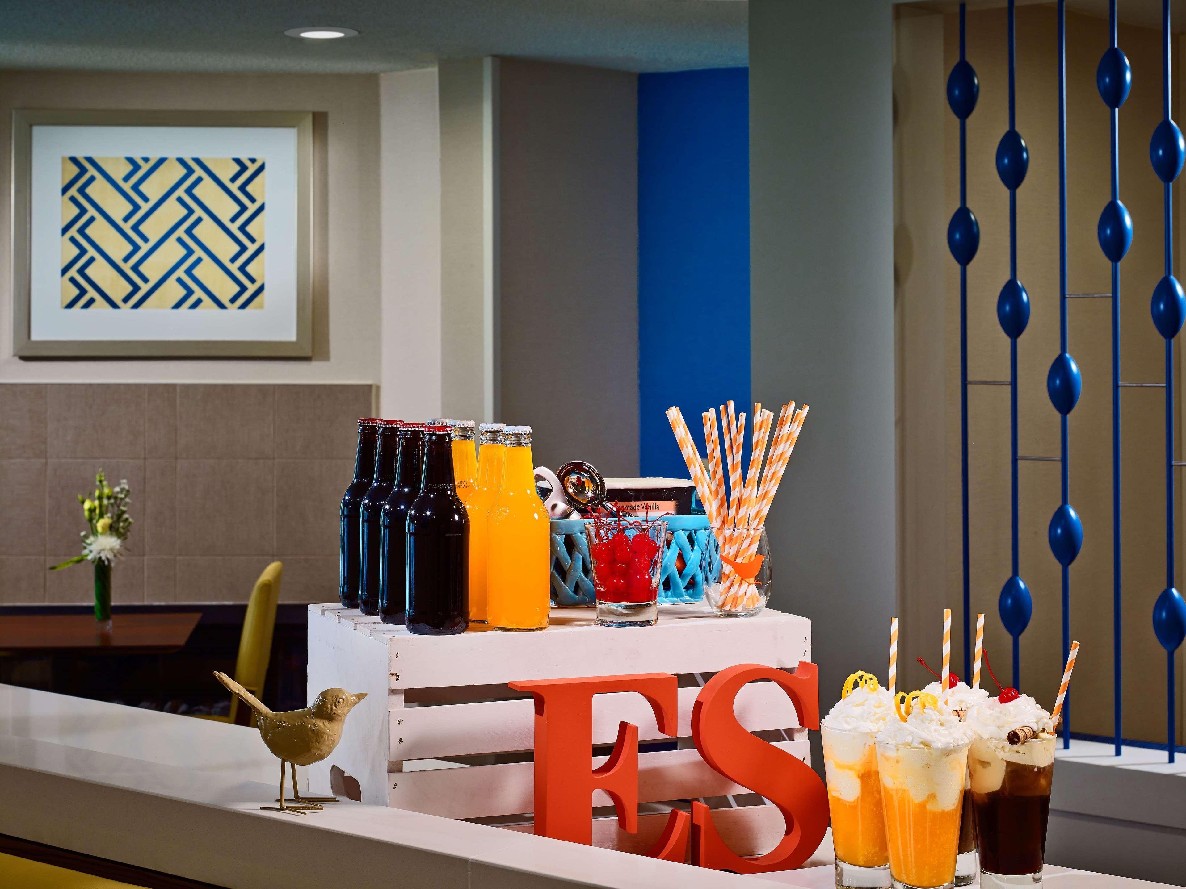 Sonesta Es Suites St. Louis - Честерфілд Екстер'єр фото
