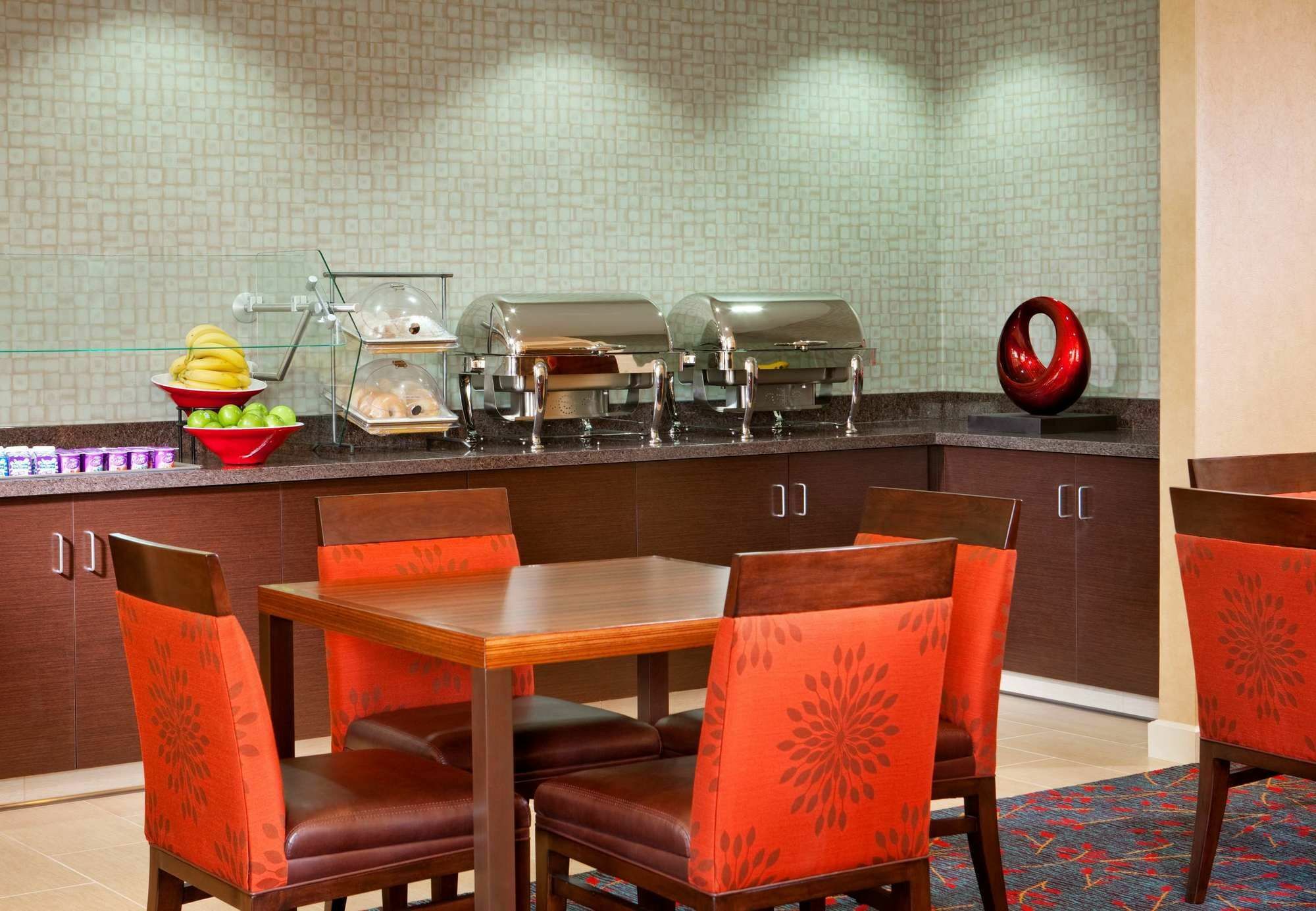 Sonesta Es Suites St. Louis - Честерфілд Екстер'єр фото