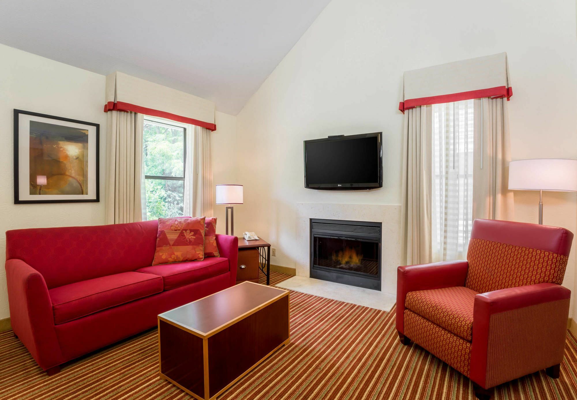Sonesta Es Suites St. Louis - Честерфілд Екстер'єр фото