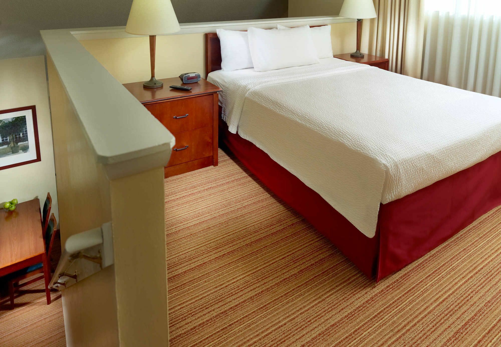 Sonesta Es Suites St. Louis - Честерфілд Екстер'єр фото