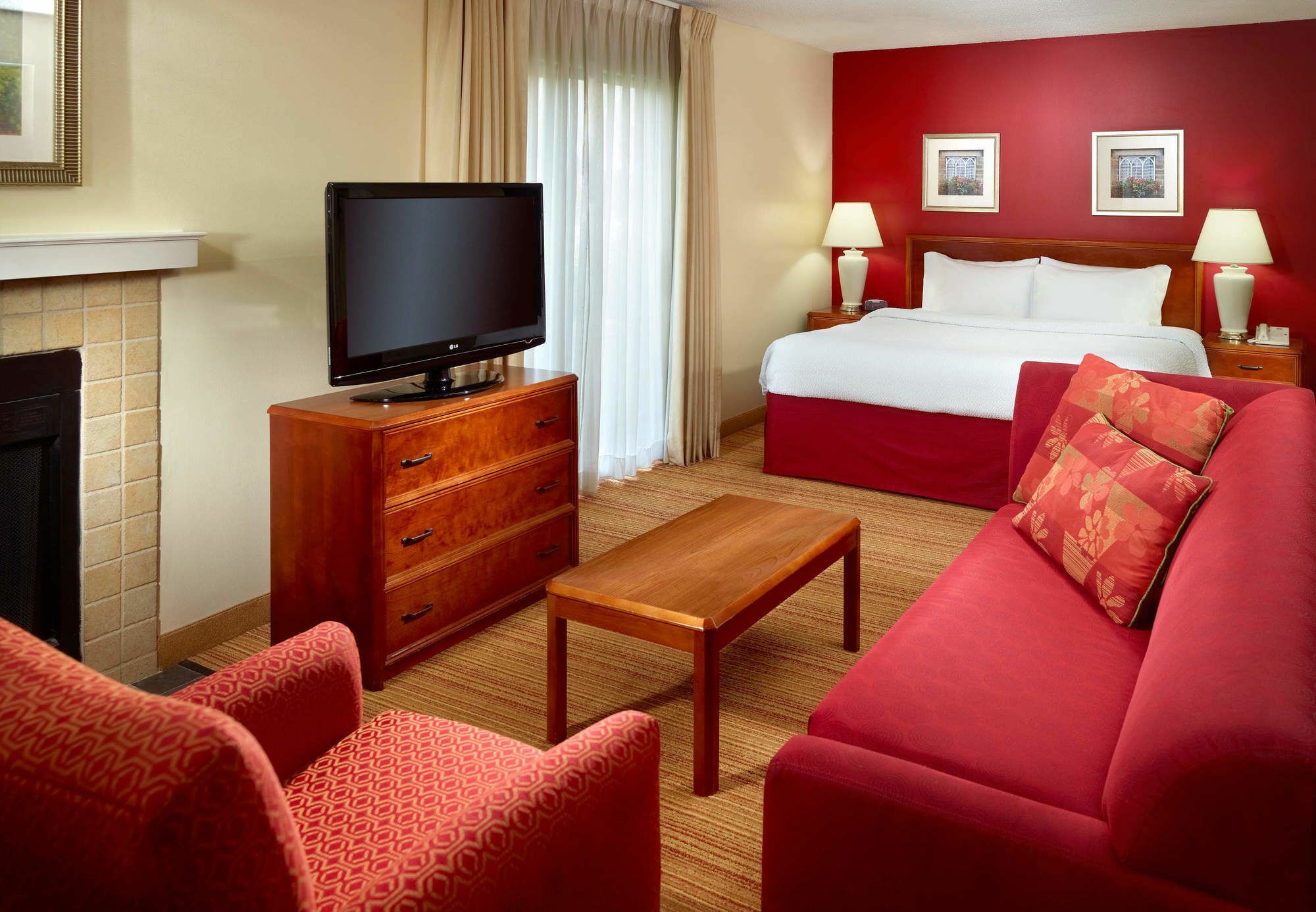 Sonesta Es Suites St. Louis - Честерфілд Екстер'єр фото