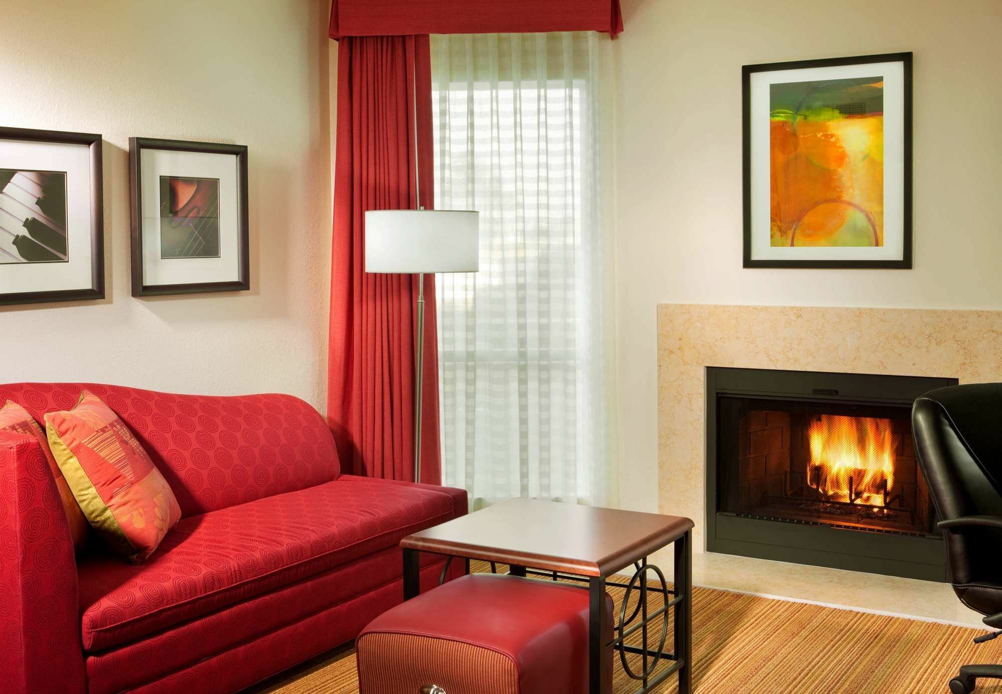 Sonesta Es Suites St. Louis - Честерфілд Екстер'єр фото