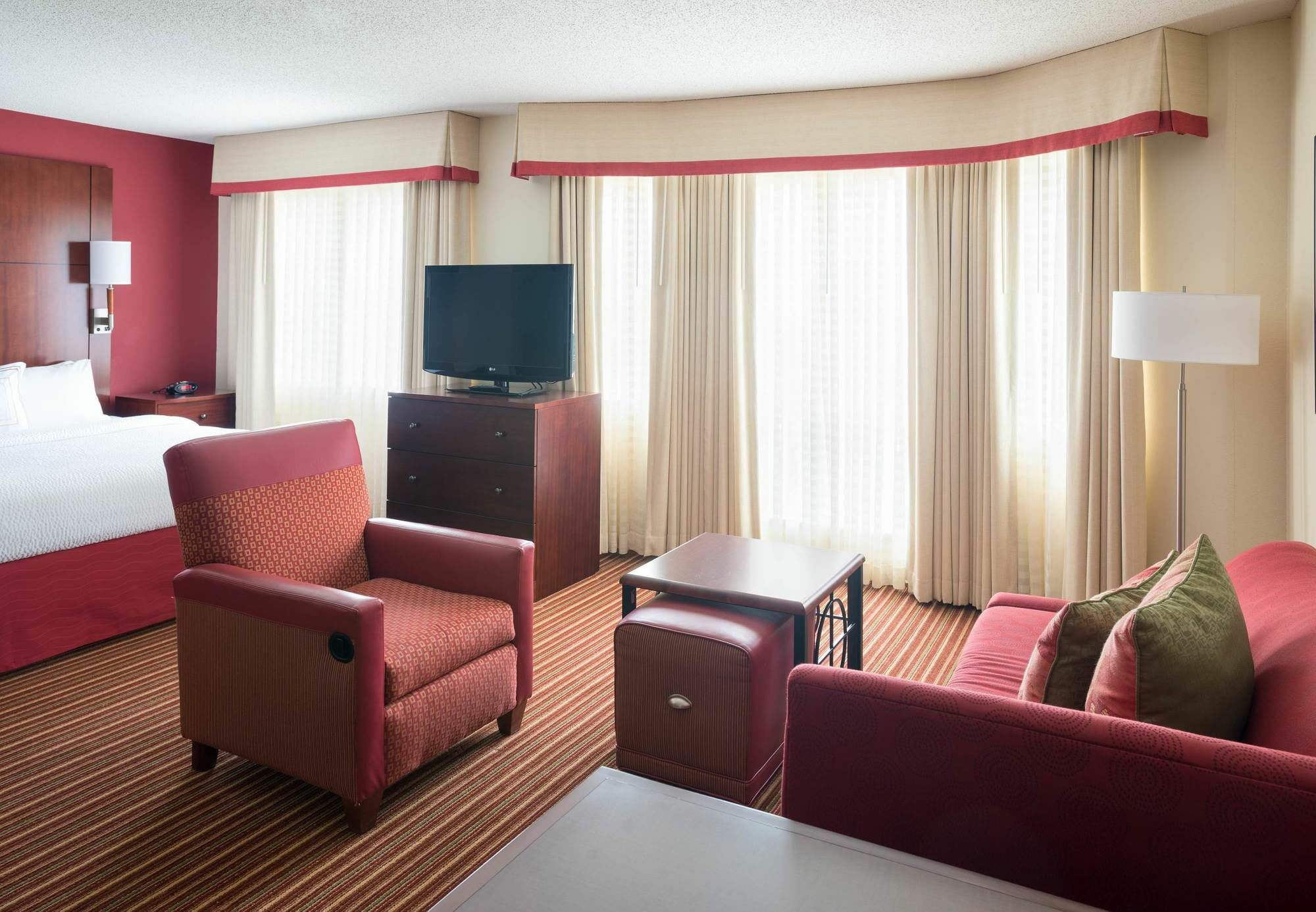 Sonesta Es Suites St. Louis - Честерфілд Екстер'єр фото