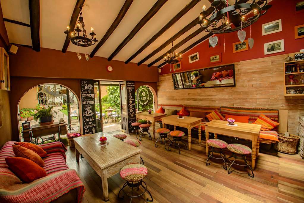 Sonesta Es Suites St. Louis - Честерфілд Ресторан фото