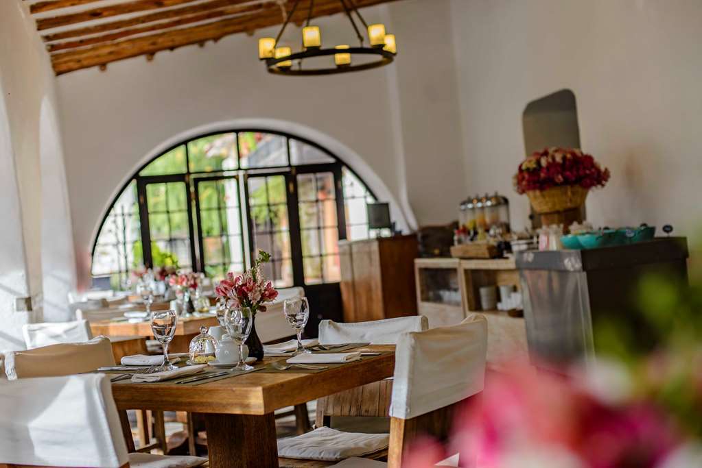 Sonesta Es Suites St. Louis - Честерфілд Ресторан фото